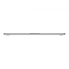 Apple MacBook Air 15 inch Apple M5 10C CPU, 10C GPU/16GB/1TB SSD/zilver/SWE