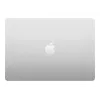 Apple MacBook Air 15 inch Apple M5 10C CPU, 10C GPU/16GB/1TB SSD/zilver/SWE
