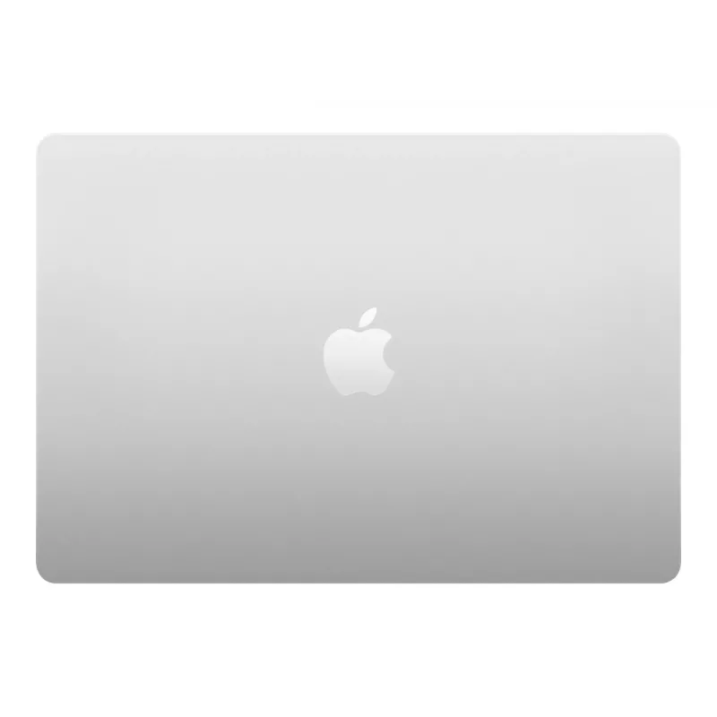 Apple MacBook Air 15 inch Apple M5 10C CPU, 10C GPU/16GB/1TB SSD/zilver/SWE