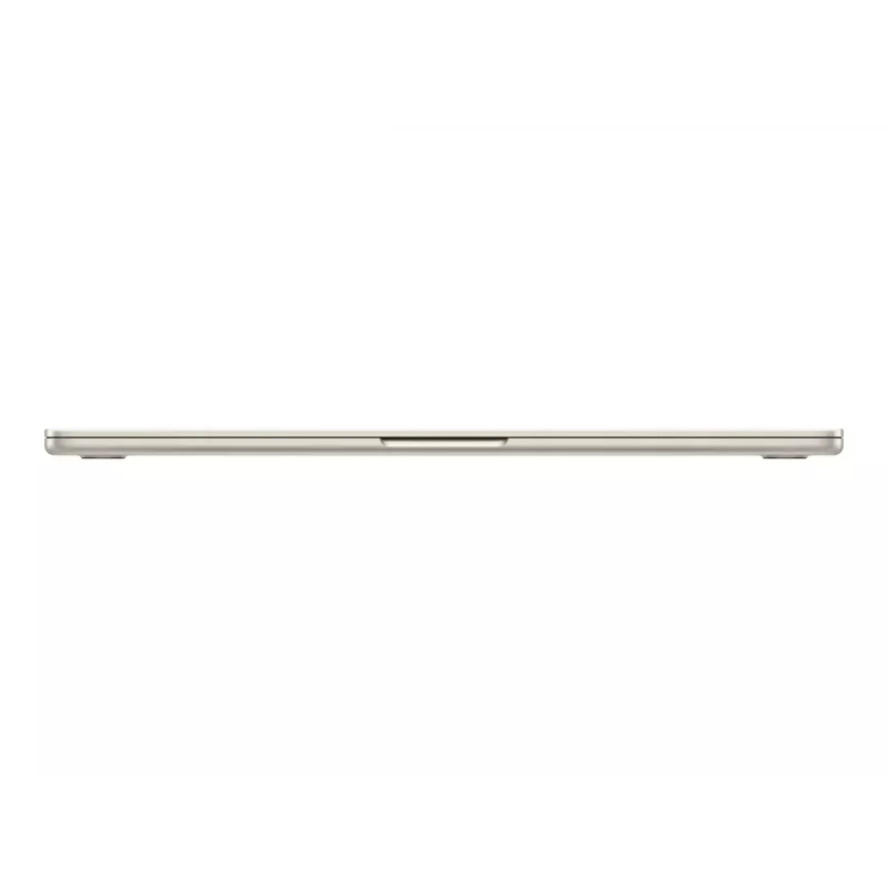 Apple MacBook Air 15 inch Apple M5 10C CPU, 10C GPU/24GB/1TB SSD/Starlight/SWE