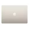 Apple MacBook Air 15 inch Apple M5 10C CPU, 10C GPU/24GB/1TB SSD/Starlight/SWE