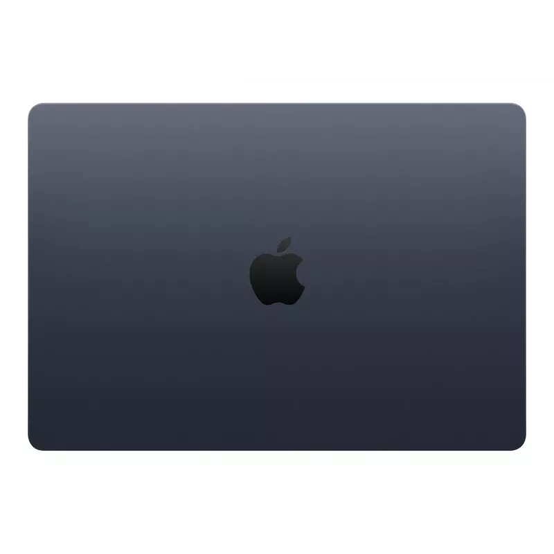 Apple MacBook Air 15 inch Apple M5 10C CPU, 10C GPU/24GB/1TB SSD/Midnight/SWE