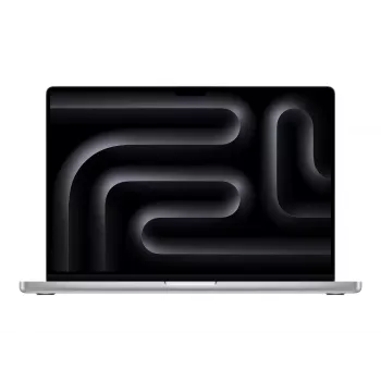 Apple MacBook Pro 16 inch Apple M5 Pro 18C CPU, 20C GPU/24GB/1TB SSD/zilver/SWE