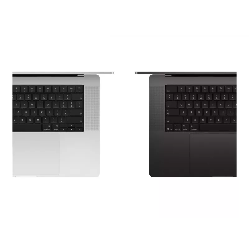 Apple MacBook Pro 16,2 inch M5 Pro (18/20) 48GB 1TB SSD zilver