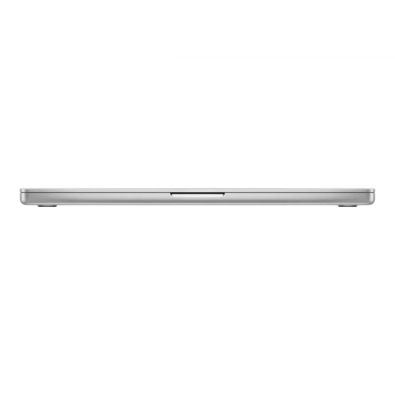 Apple MacBook Pro 16 inch Apple M5 Max 18C CPU, 32C GPU/36GB/2TB SSD/zilver/SWE