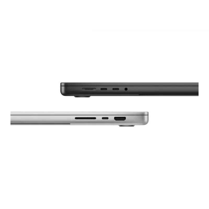 Apple MacBook Pro 16 inch Apple M5 Pro 18C CPU, 20C GPU/24GB/1TB SSD/Space Black/SWE