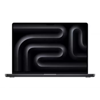 Apple MacBook Pro 16 inch Apple M5 Pro 18C CPU, 20C GPU/48GB/1TB SSD/Space Black/SWE