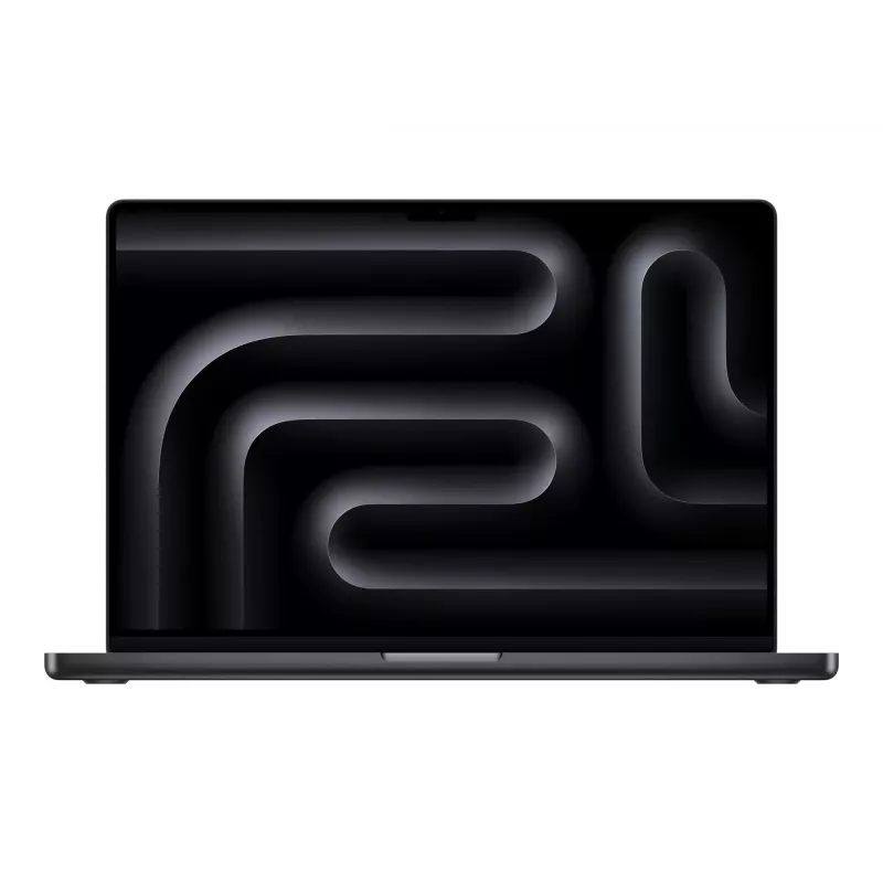 Apple MacBook Pro 16 inch Apple M5 Pro 18C CPU, 20C GPU/48GB/1TB SSD/Space Black/SWE