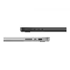 Apple MacBook Pro 16 inch Apple M5 Max 18C CPU, 32C GPU/36GB/2TB SSD/Space Black/SWE