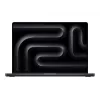 Apple MacBook Pro 16 inch Apple M5 Max 18C CPU, 40C GPU/48GB/2TB SSD/Space Black/SWE