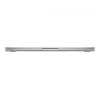 Apple MacBook Pro 14 inch Apple M5 Pro 15C CPU, 16C GPU/24GB/1TB SSD/zilver/SWE