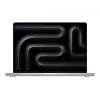 Apple MacBook Pro 14 inch Apple M5 Pro 18C CPU, 20C GPU/24GB/2TB SSD/zilver/SWE