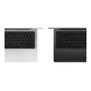 Apple MacBook Pro 14 inch Apple M5 Pro 18C CPU, 20C GPU/24GB/2TB SSD/Space Black/SWE