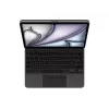 Apple Magic Keyboard voor iPad Air 10,9 inch (4e/5e generatie) - AZERTY - Frans - zwart