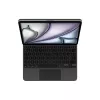 Apple Magic Keyboard voor iPad Air 10,9 inch (4e/5e generatie) - AZERTY - Frans - zwart
