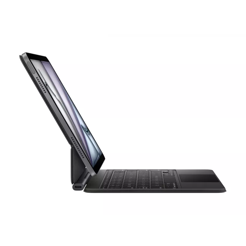 Apple Magic Keyboard voor iPad Air 10,9 inch (4e/5e generatie) - AZERTY - Frans - zwart