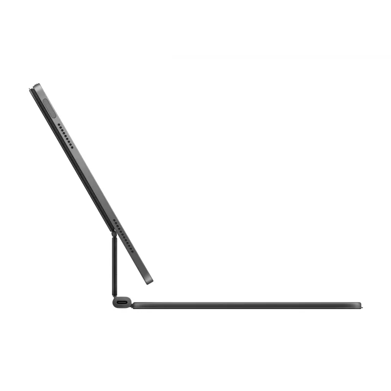 Apple Magic Keyboard voor iPad Air 10,9 inch (4e/5e generatie) - AZERTY - Frans - zwart