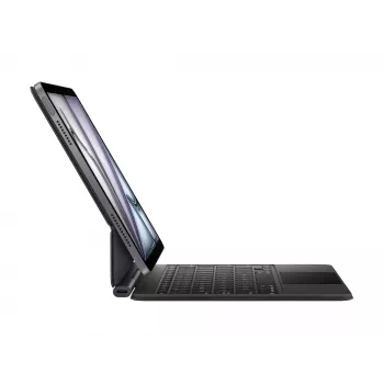 Apple Magic Keyboard voor iPad Air 11 inch (M4, M3) - Russisch - zwart