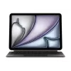 Apple Magic Keyboard voor iPad Air 11 inch (M4, M3) - Zweeds - zwart
