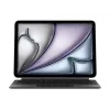 Apple Magic Keyboard voor iPad Air 11 inch (M4, M3) - Zweeds - zwart