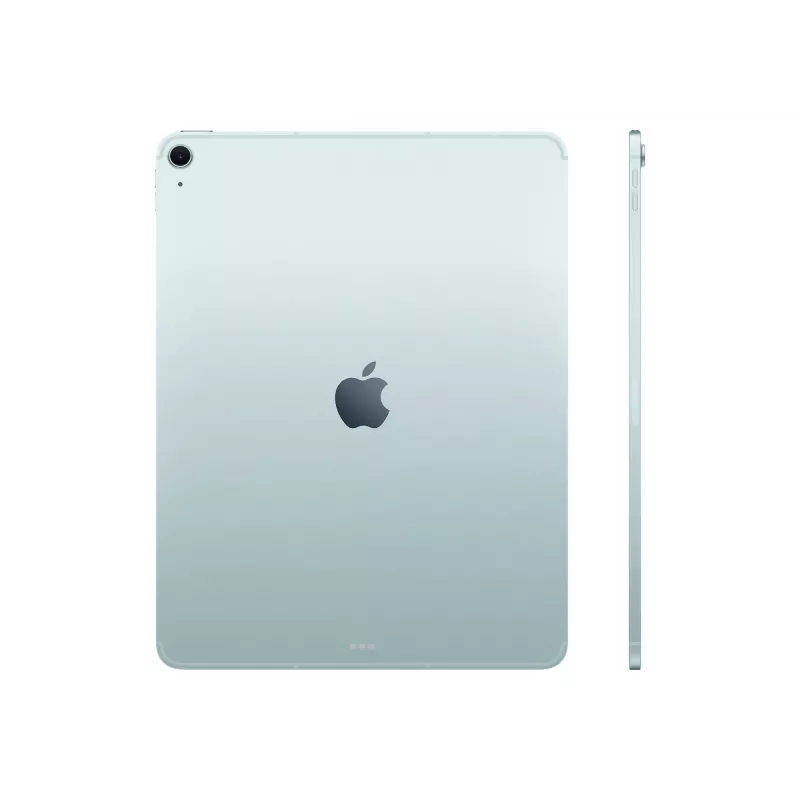 Apple iPad Air Wi-Fi + Cellular 13-inch 1TB blauw M4