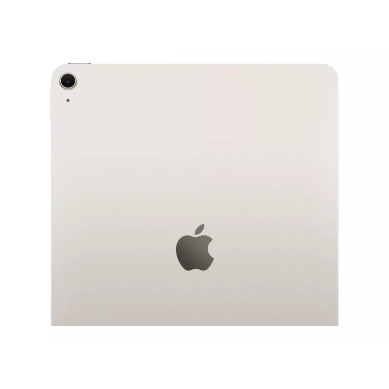 Apple iPad Air 13 inch Starlight 1024GB M4 Wi-Fi 12GB RAM