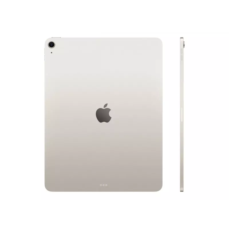 Apple iPad Air 13 inch Starlight 1024GB M4 Wi-Fi 12GB RAM