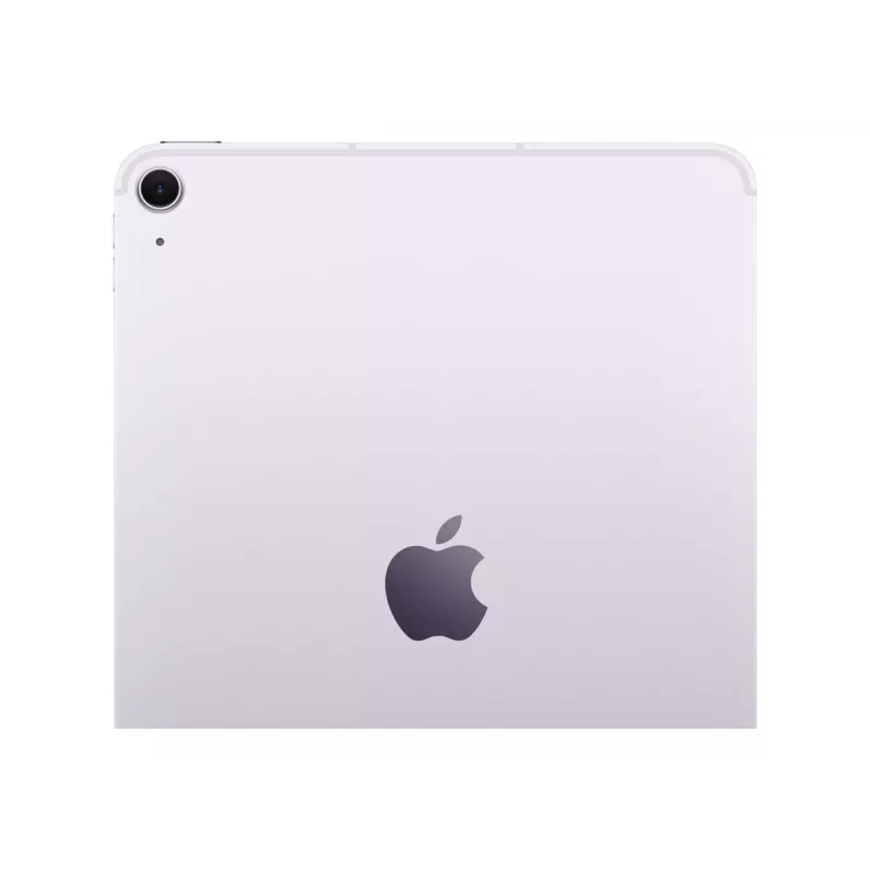 Apple iPad Air 11 inch Wi-Fi + Cellular 512GB paars M4-chip