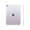 Apple iPad Air 11 inch Wi-Fi + Cellular 512GB paars M4-chip