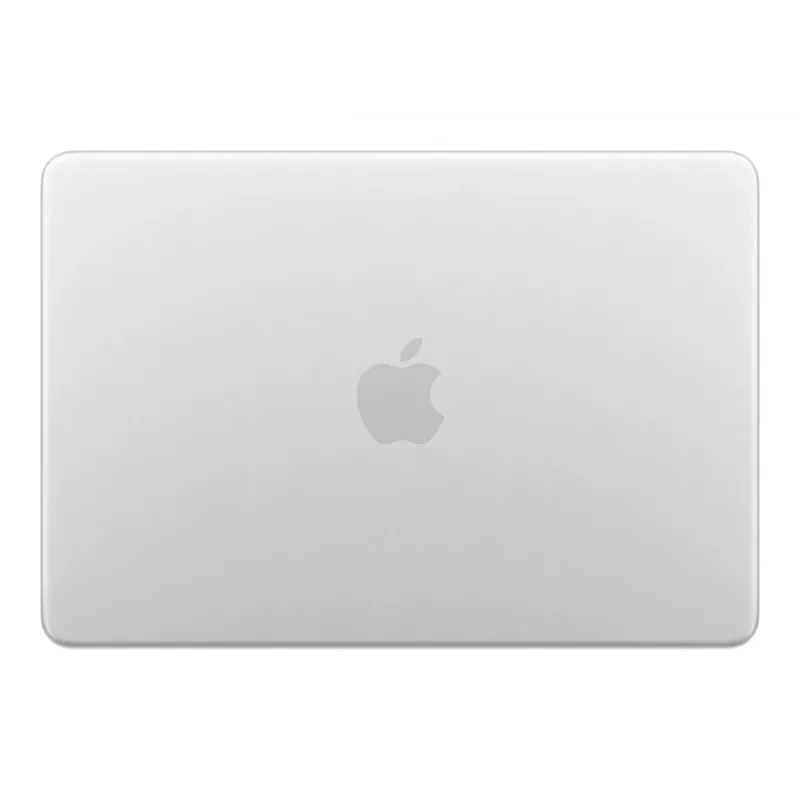 Apple MacBook Neo 13 inch Apple A18 Pro 6C CPU, 5C GPU/8GB/256GB SSD/zilver/SWE