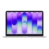Apple MacBook Neo 13 inch Apple A18 Pro 6C CPU, 5C GPU/8GB/512GB SSD/Touch ID/zilver/SWE