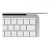 Apple MacBook Neo 13 inch Apple A18 Pro 6C CPU, 5C GPU/8GB/512GB SSD/Touch ID/zilver/SWE
