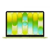 Apple MacBook Neo 13 inch Apple A18 Pro 6C CPU, 5C GPU/8GB/512GB SSD/Touch ID/Citrus/SWE