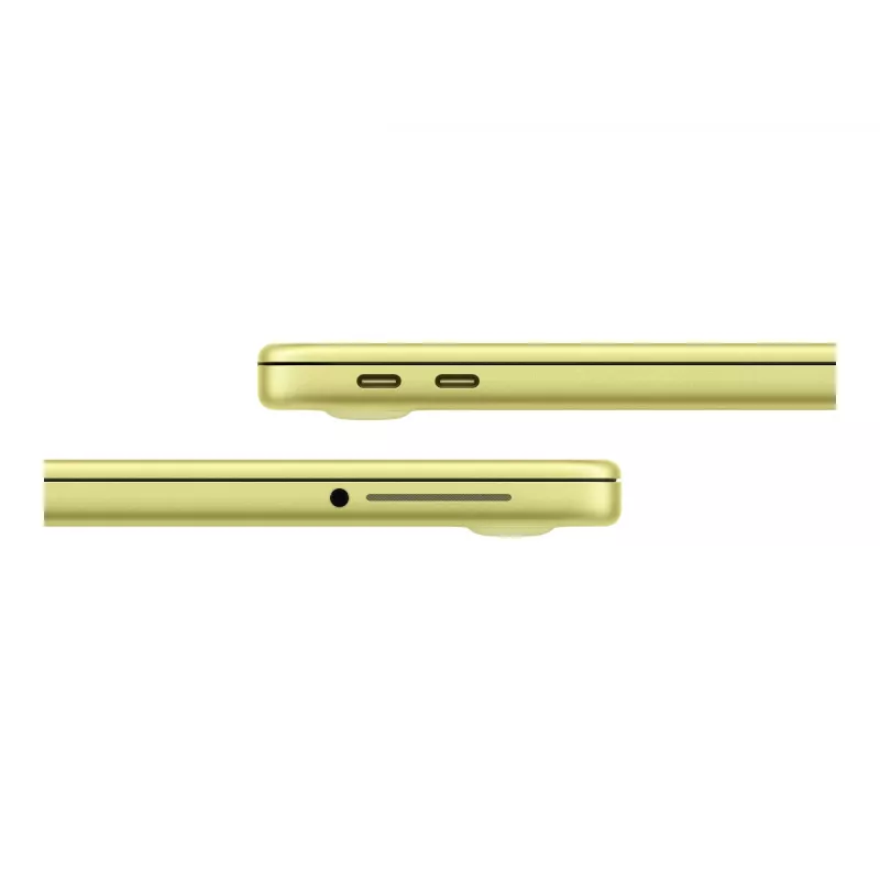 Apple MacBook Neo 13 inch Apple A18 Pro 6C CPU, 5C GPU/8GB/512GB SSD/Touch ID/Citrus/SWE