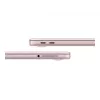 Apple MacBook Neo 13 inch Apple A18 Pro 6C CPU, 5C GPU/8GB/256GB SSD/Blush/SWE