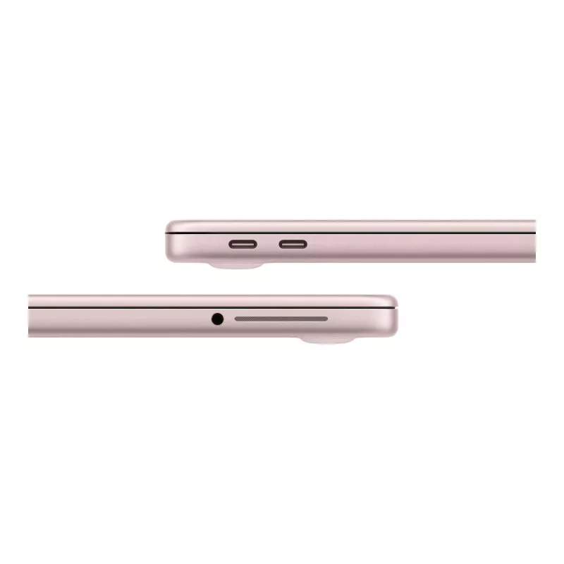 Apple MacBook Neo 13 inch Apple A18 Pro 6C CPU, 5C GPU/8GB/256GB SSD/Blush/SWE