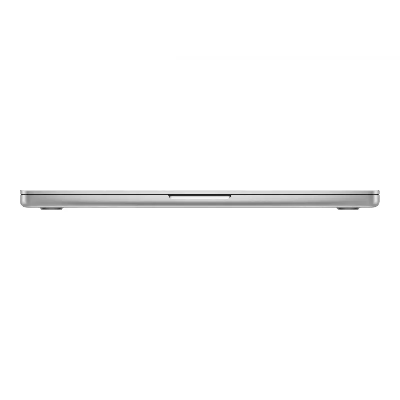 Apple MacBook Pro 14 inch M5 Pro 15-core CPU, 16-core GPU, 24GB RAM, 2TB SSD, zilver, Zweeds toetsenbord