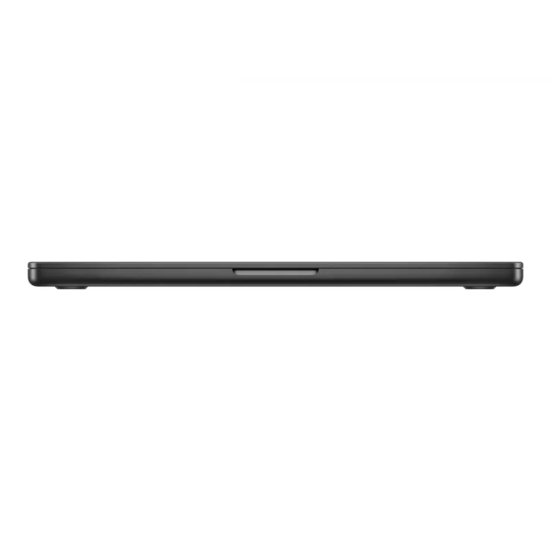 Apple MacBook Pro 14 inch Apple M5 Pro 15C CPU, 16C GPU/24GB/2TB SSD/Space Black/SWE