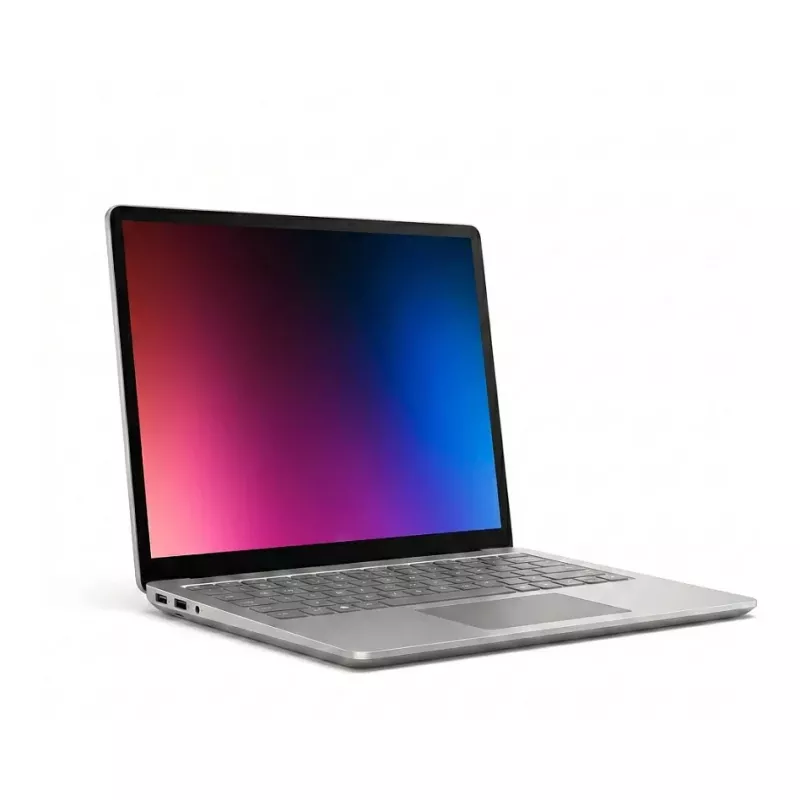 Microsoft Surface Laptop 8 13,8 inch CUX7/32GB/1TB IPS platina Windows 11 Pro