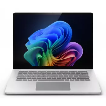 Microsoft Surface Laptop 8e editie 15 inch Intel Core Ultra 5 325H 16GB RAM 512GB SSD platina Windows 11 Pro