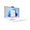 HP All-in-One 27-cr0004nc, AMD Ryzen 7 7730U, 32 GB RAM, 1 TB SSD, 27 inch Full HD IPS, Windows 11 Home, wit (refurbished)