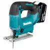 MAKITA DJV186WVE 18V accu-decoupeerzaag 2x2,0Ah borstelloos
