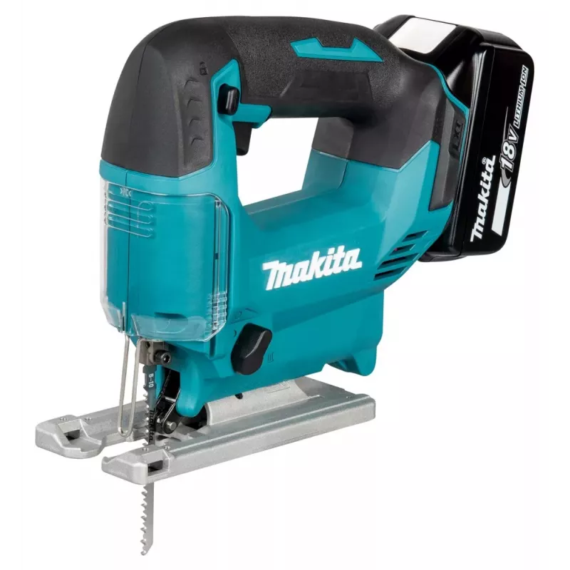 MAKITA DJV186WVE 18V accu-decoupeerzaag 2x2,0Ah borstelloos