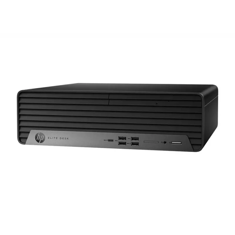 HP Elite SFF 800 G9 desktop-pc, Intel Core i7-12700, 32GB RAM, 16GB SSD (refurbished)