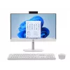 HP All-in-One 24-cr1008na all-in-one pc, Intel Core Ultra 5 125U, 8GB DDR5 RAM, 512GB NVMe SSD, 23,8 inch Full HD, Intel Arc Graphics, Windows 11 (gereviseerd)