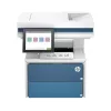 HP LaserJet Enterprise MFP 5602dn monochrome laser-multifunctionele printer