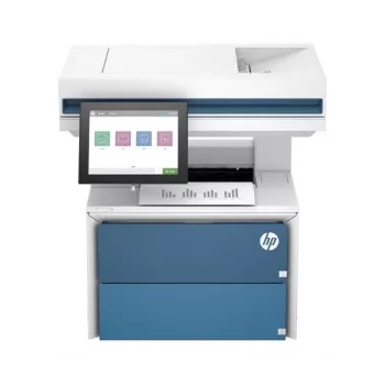 HP LaserJet Enterprise MFP 5602dn monochrome laser-multifunctionele printer