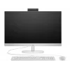 HP All-in-One 27-cr0154nh, Intel Core i7-1355U, 8GB RAM, 512GB SSD, 27 inch Full HD touchscreen, Windows 11 Home, wit (refurbished)