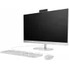HP All-in-One 27-cr0154nh, Intel Core i7-1355U, 8GB RAM, 512GB SSD, 27 inch Full HD touchscreen, Windows 11 Home, wit (refurbished)