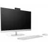 HP All-in-One 27-cr0154nh, Intel Core i7-1355U, 8GB RAM, 512GB SSD, 27 inch Full HD touchscreen, Windows 11 Home, wit (refurbished)